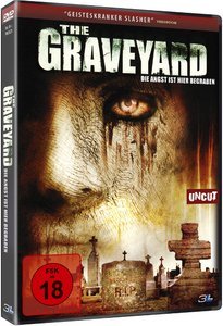 The Graveyard - Die Angst ist hier begraben (DVD)