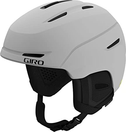 Giro Neo MIPS Helm matte light grey