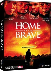 Home of The Brave (DVD)
