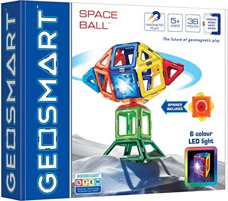 Geosmart Spaceball