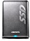 ADATA Premier SV620 czarny 240GB, USB 3.0 Micro-B Vorschaubild