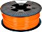 3DJAKE ecoPLA, orange, 1.75mm, 250g (ECOPLA-ORANGE-0250-175)
