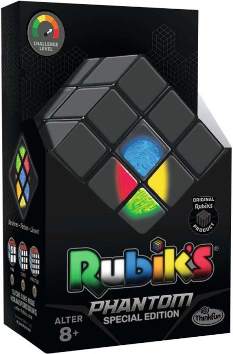 Rubik's Phantom  Price Comparison Skinflint UK