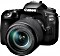Canon EOS 90D with lens EF-S 18-135mm 3.5-5.6 IS USM (3616C017)