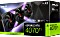 PNY GeForce RTX 4070 Ti XLR8 Gaming Verto Epic-X RGB Triple Fan, 12GB GDDR6X, HDMI, 3x DP Vorschaubild