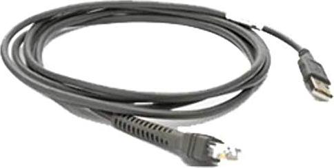 Symbol Motorola USB-kabel – 2.1 m