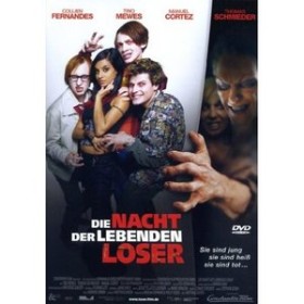 Die Nacht der lebenden Loser (DVD)