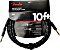 Fender Deluxe Series Instrument Cable Black Tweed Straight 3.0m (0990820092)