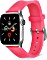 Artwizz WatchBand Silicone für Apple Watch 38/40mm Flamingo (4811-2967)