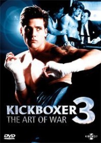 Kickboxer 3 - The Art of War (DVD)