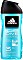 adidas Ice Dive Shower Gel, 250ml
