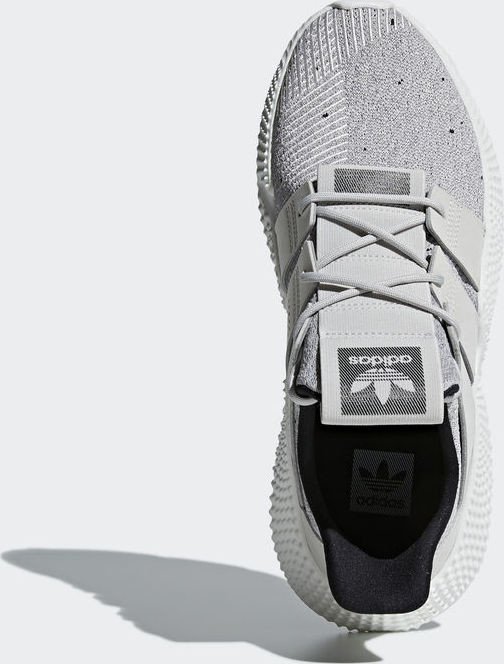 adidas Prophere grey one/core black (męskie)