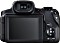 Canon PowerShot SX70 HS schwarz Vorschaubild