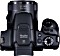 Canon PowerShot SX70 HS schwarz Vorschaubild