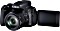 Canon PowerShot SX70 HS czarny Vorschaubild
