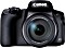 Canon PowerShot SX70 HS czarny Vorschaubild