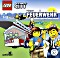 LEGO City - Folge 3 - Auf der Spur des Roten Drachen