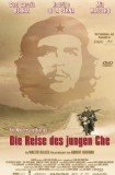 Die Reise des jungen Che (DVD)