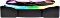 NZXT Aer RGB 2, Matte Black, schwarz, 120mm Vorschaubild