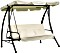 Outsunny garden swing seat with lying function (84A-032)