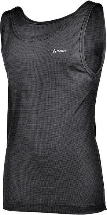 tweede Ochtend ader Odlo Cubic Shirt ärmellos ebony grey/black (Herren) ab € 20,90 (2023) |  Preisvergleich Geizhals Deutschland