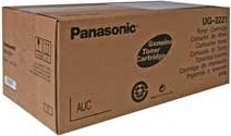 Panasonic toner UG-3221 czarny