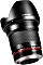 Samyang AE 16mm 2.0 ED AS UMC CS for Nikon F black