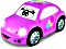 Bauer BB Junior - Volkswagen New Beetle Easy Play RC różowy (16-92003)