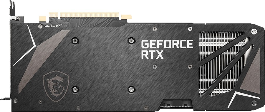 在庫一掃Geforce RTX3070ti msi ventus3x OC グラフィックボード・グラボ・ビデオカード
