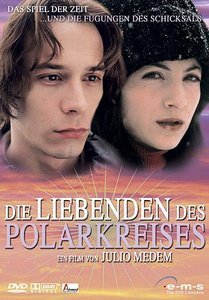 Die Liebenden des Polarkreises (DVD)
