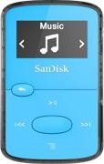 SanDisk Sansa Clip Jam blau