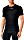 Castelli Prosecco Tech Shirt kurzarm schwarz (Herren) (4520530-010)