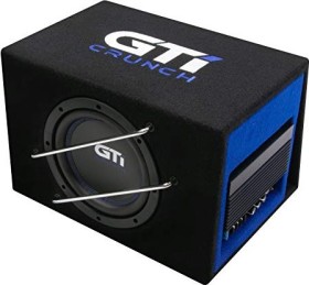 Crunch GTi800A