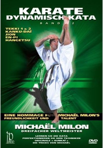 Kampfsport Karate (verschiedene Filme) (DVD)