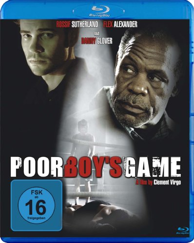 Poor Boy's Game (Blu-ray)
