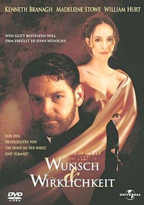Wunsch & Wirklichkeit (DVD)