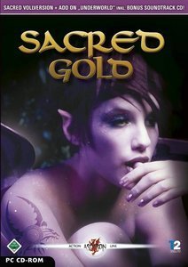 Sacred - Gold Edition (PC)