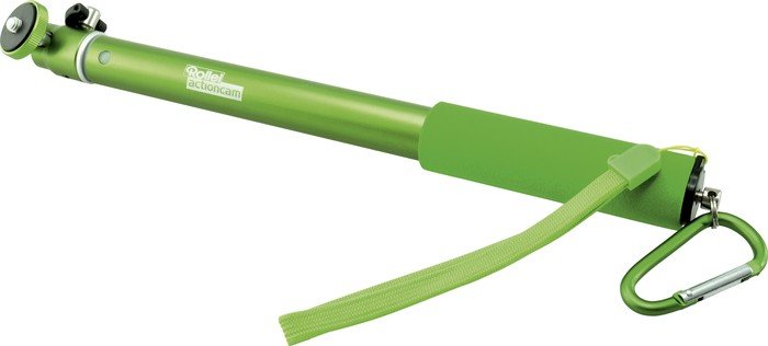 Rollei Arm Extension L grün