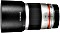 Samyang 300mm 6.3 ED UMC CS Reflex do Sony E srebrny