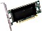 Matrox M9128 LP, 1GB DDR2, 2x DP (M9128-E1024LAF)