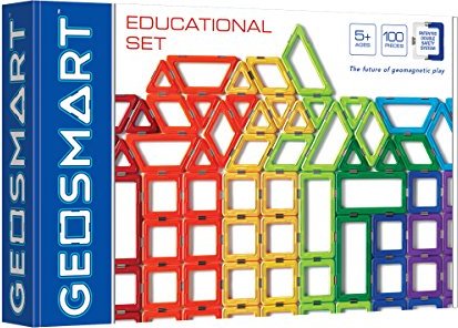 Geosmart Educational Set