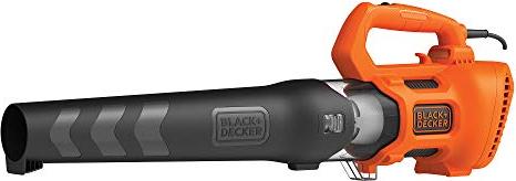Black&Decker BEBL185 zasilanie elektryczne dmuchawa