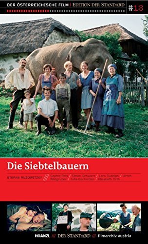 Die Siebtelbauern (DVD)