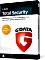 GData Software Total Security 2018, 3 użytkowników, 1 rok (niemiecki) (PC)