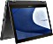 ASUS ExpertBook B2 Flip B2402FBA-N70265X, Star Black, Core i7-1260P, 16GB RAM, 512GB SSD, DE Vorschaubild