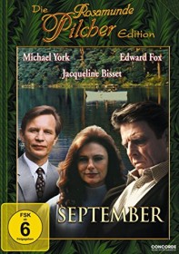 September (DVD)