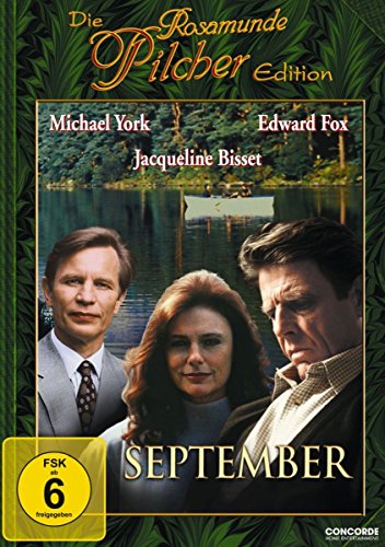 wrzesień (DVD)