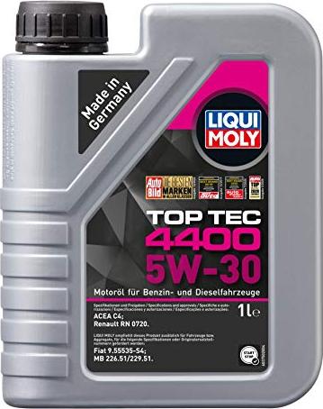 Liqui Moly Top Tec HC 4400 5W-30 1l