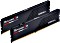 G.Skill Ripjaws S5 schwarz DIMM Kit 32GB, DDR5-6000, CL30-40-40-96, on-die ECC Vorschaubild