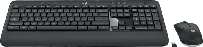 Logitech MK540 Advanced, USB, US